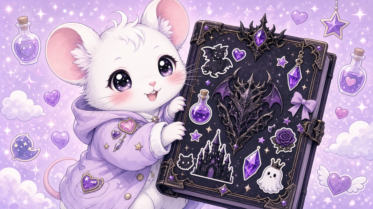 Bias Binder — keeps a throne binder ranked by who brought cheese first