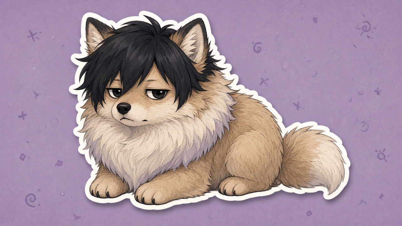 Tay the Eevee — RL helper · bored on purpose · judges your typing speed